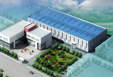 江蘇昆山研發基地