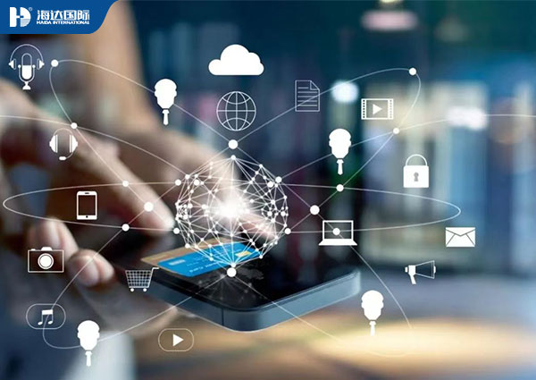 測聯(lián)網(wǎng)云平臺--驅(qū)動檢測革命，重塑行業(yè)未來