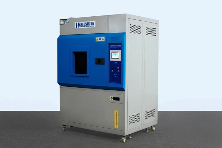 生產(chǎn)制造/電子/汽車行業(yè)氙燈老化試驗箱優(yōu)質(zhì)產(chǎn)品推薦指南 -